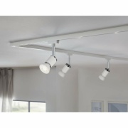 LED Reflektor Weiß Matt GU10 7W 460lm 2700K Warmweiß dimmbar 230V