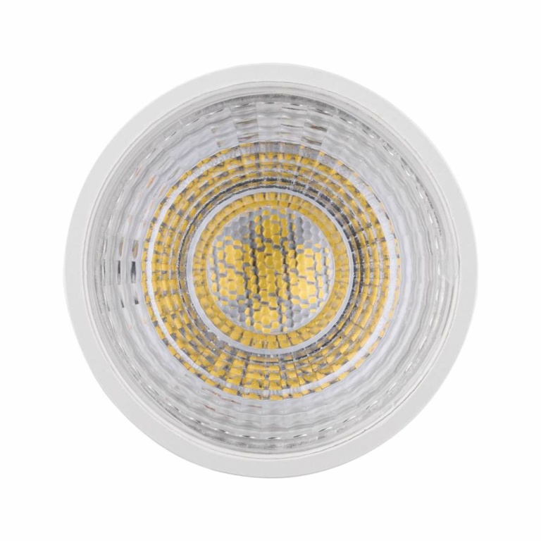 Paulmann LED Reflektor Weiß Matt GU10 7W 460lm 4000K Neutralweiß dimmbar 230V