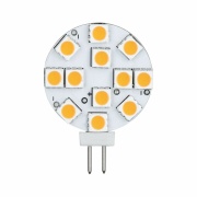 LED Stiftsockel 3,2 Watt G4 2.700K Warmweiß