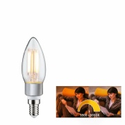 LED Kerze 5 Watt E14 1.800 - 3.000K dim to warm