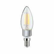 LED Kerze 5 Watt E14 1.800 - 3.000K dim to warm