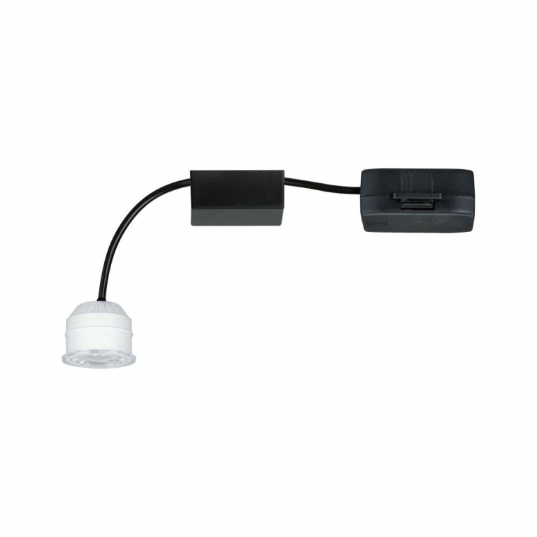 Paulmann LED-Modul Nova mini Plus Einzelcoin EasyDim 4,2W 2700K 35mm dimmbar 230V