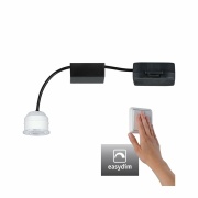 LED-Modul Nova mini Plus Einzelcoin EasyDim 4,2W 2700K 35mm dimmbar 230V