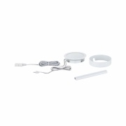 Möbelleuchten Clever Connect Spot Disc Weiß matt 12V 2,1W TunableWhite 2.700K