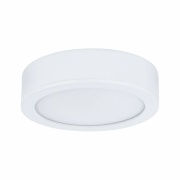 Möbelleuchten Clever Connect Spot Disc Weiß matt 12V 2,1W TunableWhite 2.700K