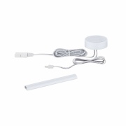 Möbelleuchten Clever Connect Spot Medal Weiß matt 12V 2,3W TunableWhite 2.700K