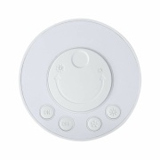 Möbelleuchten Clever Connect Switch Bowl Weiß matt 12V TunableWhite K