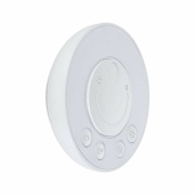 Möbelleuchten Clever Connect Switch Bowl Weiß matt 12V TunableWhite K