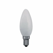 Glühlampe Kerze E14 8W 2300K dimmbar