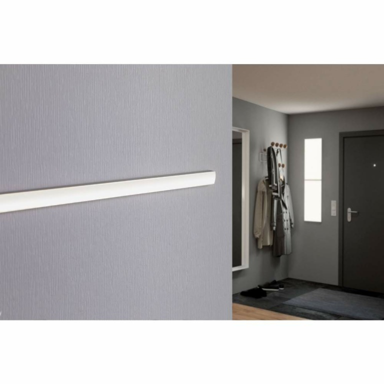 Paulmann Base Profil 200cm mit Diffusor