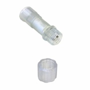 QUICK FIX®QF+ Adapter Low Voltage 36V transparent, 5xA