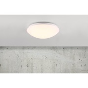 Plafond Ask 28 Weiss