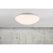 Plafond Ask 36 Sensor Weiss