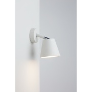 Nordlux GU10 Wandleuchte Badezimmer IP S6 weiss