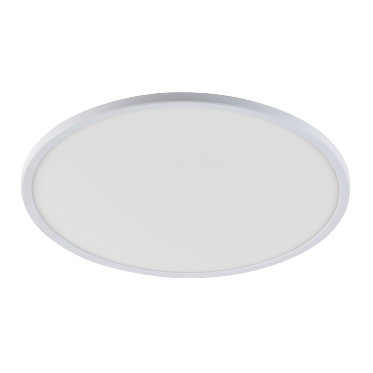 Nordlux Plafond Oja 42 IP54 2700K Dim Weiss