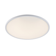 Plafond Oja 42 IP54 2700K Dim Weiss