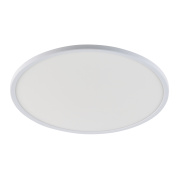 Plafond Oja 42 IP54 2700K Dim Weiss