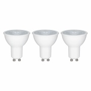 Einbauleuchte Choose LED-Modul GU10 3er Set 6,5W 2700K Non Dim 230V