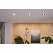 Einbauleuchte Choose LED-Modul GU10 3er Set 6,5W 2700K Non Dim 230V