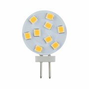 LED Stiftsockel G4 2,5W 250lm 12V Warmweiß