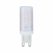 LED Stiftsockel G9 1er-Pack 300lm 4W Tunable White (2700K - 6500K) dimmbar