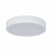 LED Panel Aviar IP44 rund 220 13W 4.000K Weiß