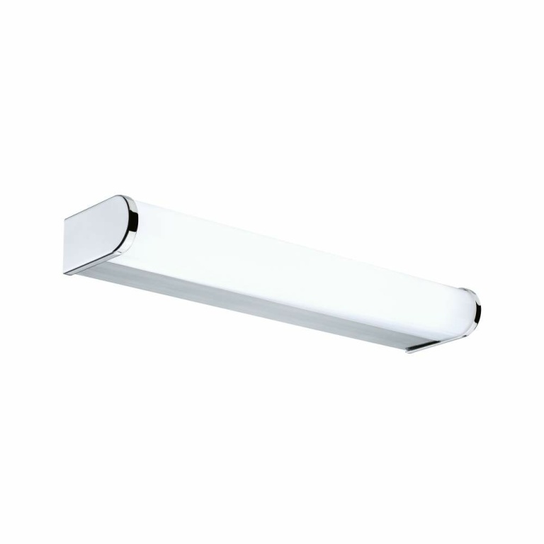 Paulmann HomeSpa LED Spiegelleuchte Arneb IP44 Chrom 6,5W WhiteSwitch 2.700K