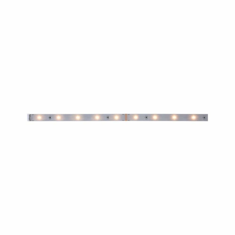 Paulmann MaxLED 250 Strip unbeschichtet 1m Warmweiß