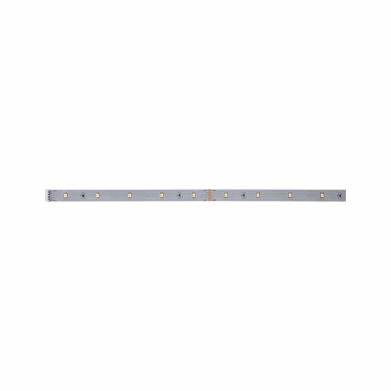 Paulmann MaxLED 250 Strip unbeschichtet 1m Warmweiß