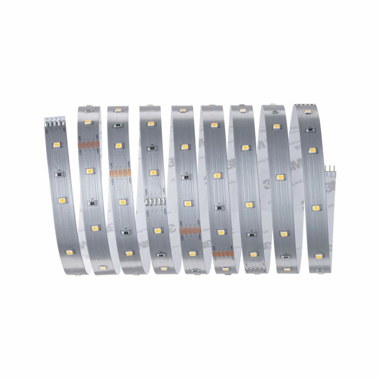 Paulmann MaxLED 250 Strip unbeschichtet 2,5m Warmweiß