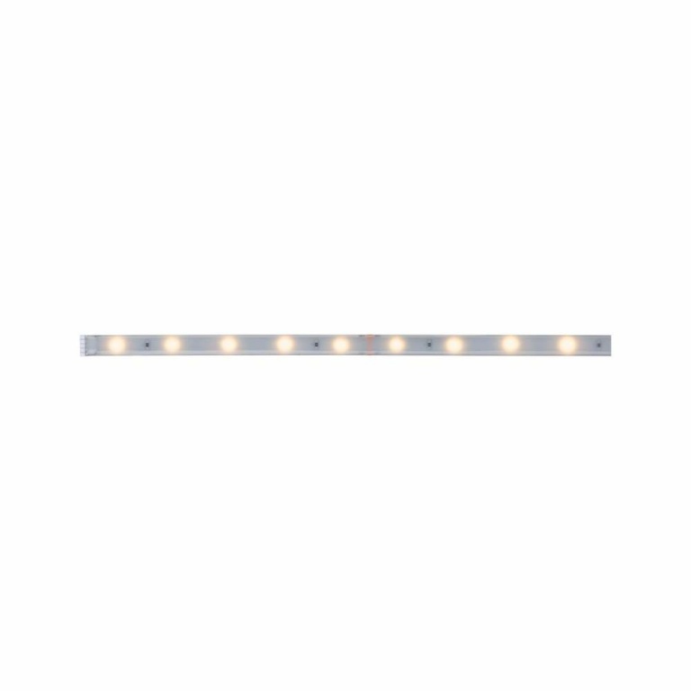 Paulmann MaxLED 250 Strip beschichtet 1m IP44 Warmweiß Protect Cover