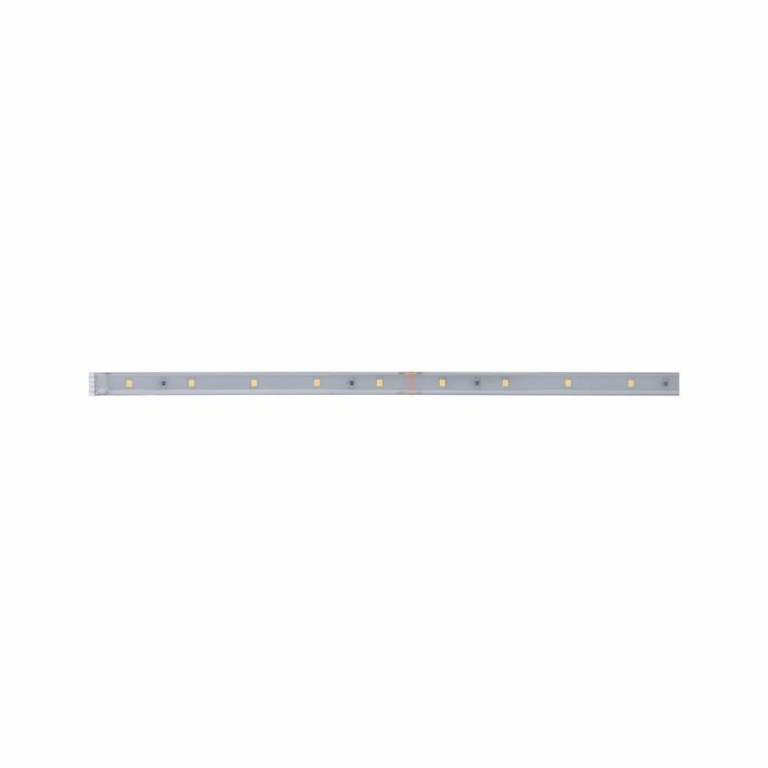 Paulmann MaxLED 250 Strip beschichtet 1m IP44 Warmweiß Protect Cover