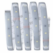 MaxLED 250 Basisset beschichtet 1,5m IP44 Tageslichtweiß Protect Cover