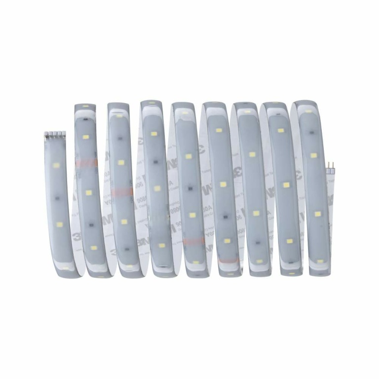 Paulmann MaxLED 250 Strip beschichtet 2,5m IP44 Tageslichtweiß Protect Cover