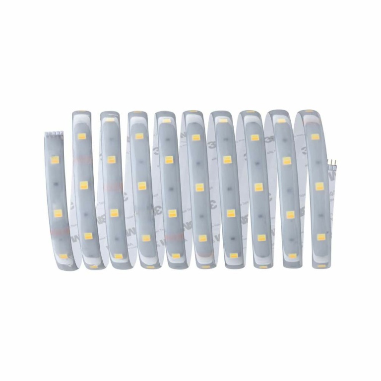 Paulmann MaxLED 250 Basisset beschichtet 3m IP44 TunableWhite Protect Cover