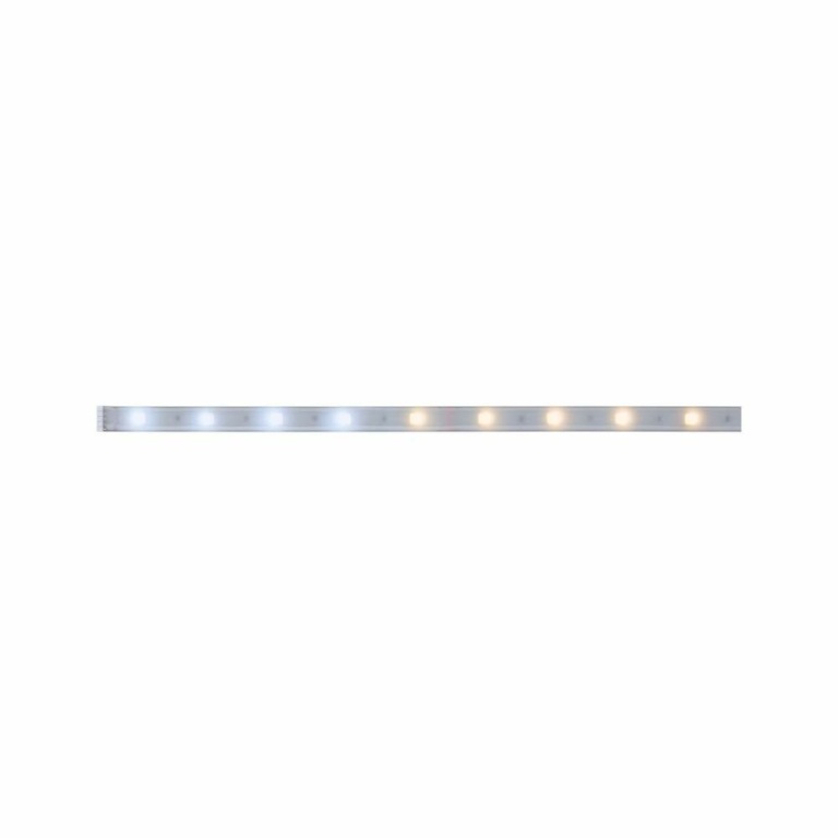 Paulmann MaxLED 250 Strip beschichtet 1m IP44 TunableWhite Protect Cover