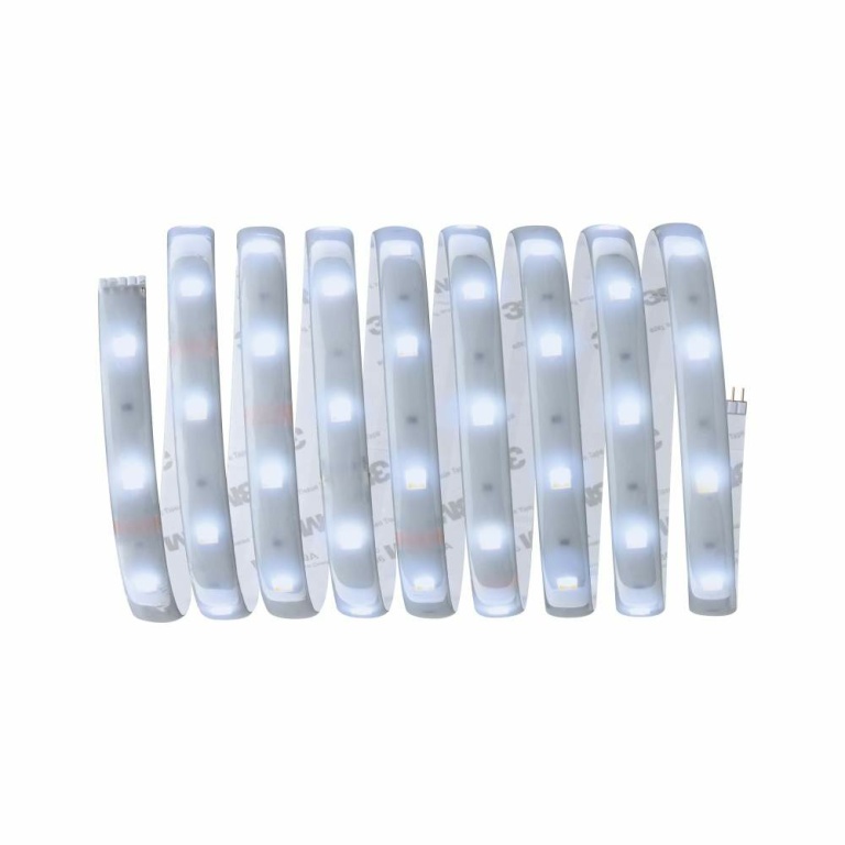 Paulmann MaxLED 250 Strip beschichtet 2,5m IP44 TunableWhite Protect Cover