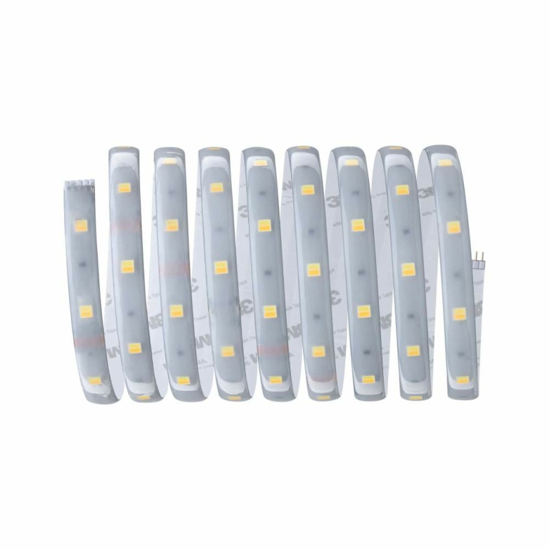 Paulmann MaxLED 250 Strip beschichtet 2,5m IP44 TunableWhite Protect Cover