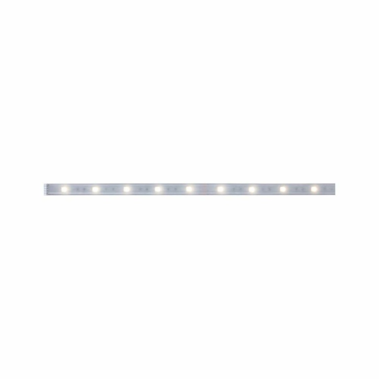 Paulmann MaxLED 250 Strip beschichtet 1m IP44 RGBW Protect Cover