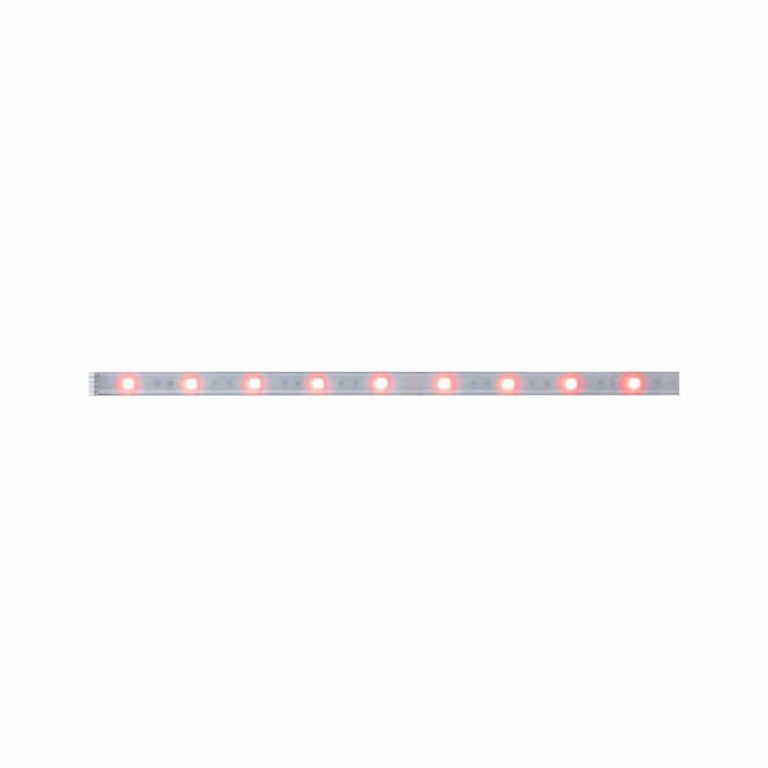 Paulmann MaxLED 250 Strip beschichtet 1m IP44 RGBW Protect Cover