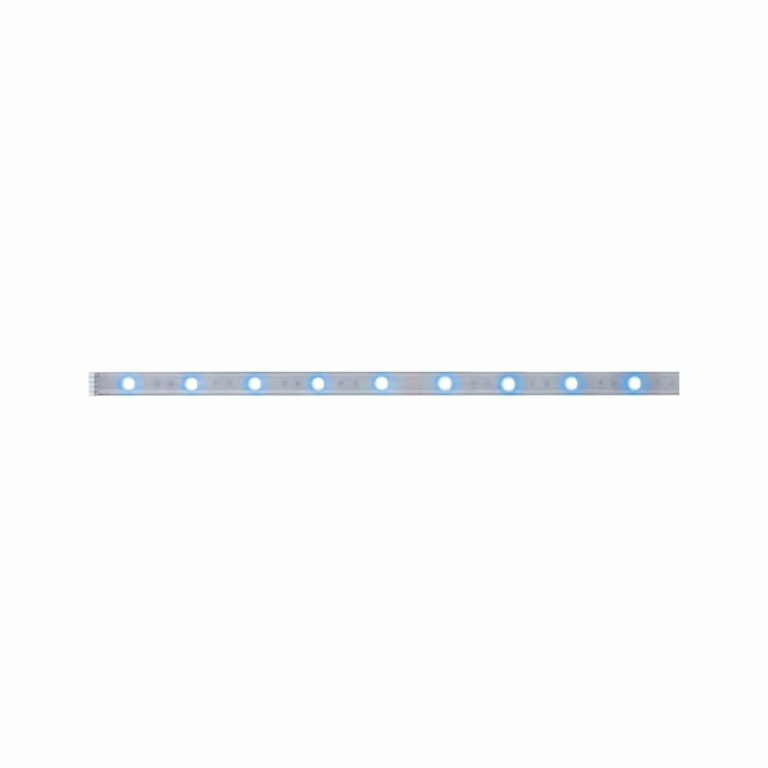 Paulmann MaxLED 250 Strip beschichtet 1m IP44 RGBW Protect Cover