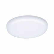 LED Einbaupanel Veluna VariFit rund 75mm 4,5W 400lm 4000K IP44 Satin