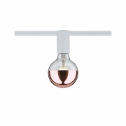 URail Schienenspot Ceiling Socket E27 max. 20W weiß