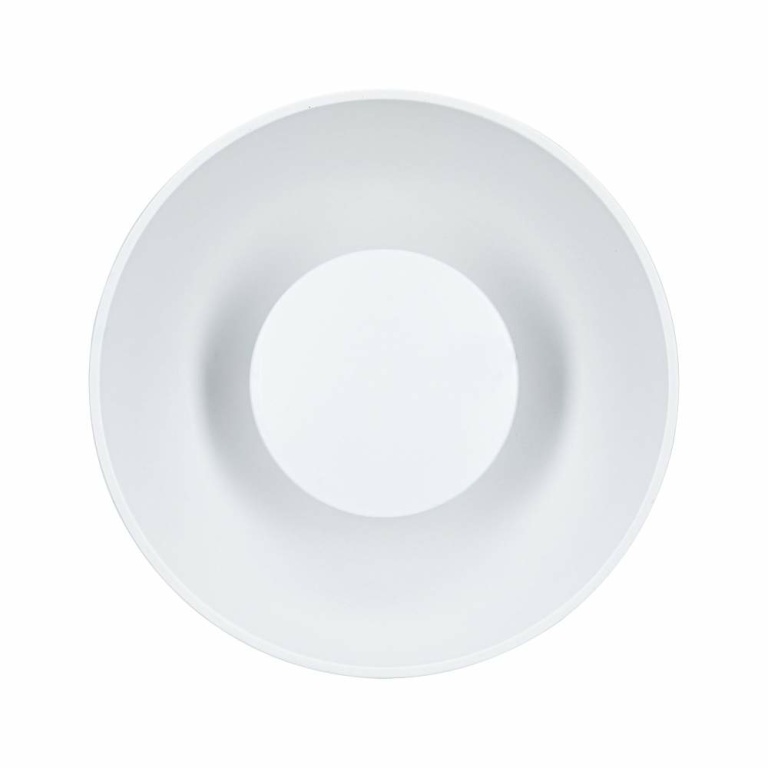 Paulmann LED Reflektor Weiß GU10 4,9W 230V 3-Stufen-dimmbar