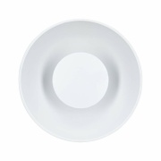 LED Reflektor Weiß GU10 4,9W 230V 3-Stufen-dimmbar