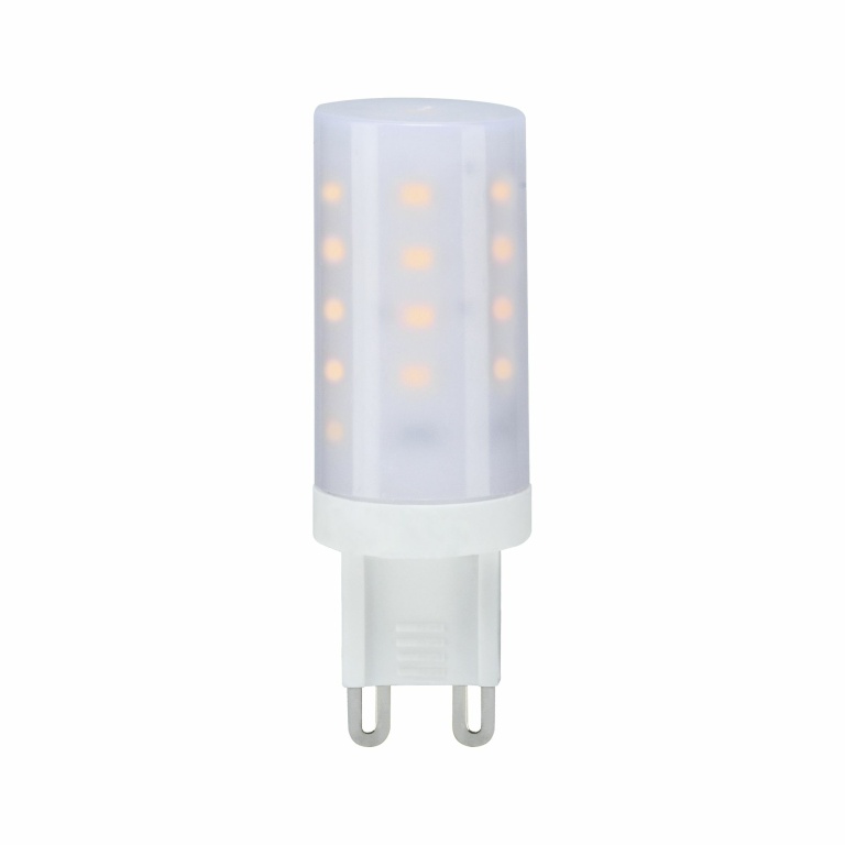 Paulmann LED Stiftsockel G9 3-Step-Dim 4W 350lm 2700K 230V dimmbar