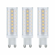 LED Stiftsockel  3x5W G9 Neutralweiß