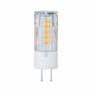 LED Stiftsockel Kunststoff 3,5W GY6,35 Warmweiß