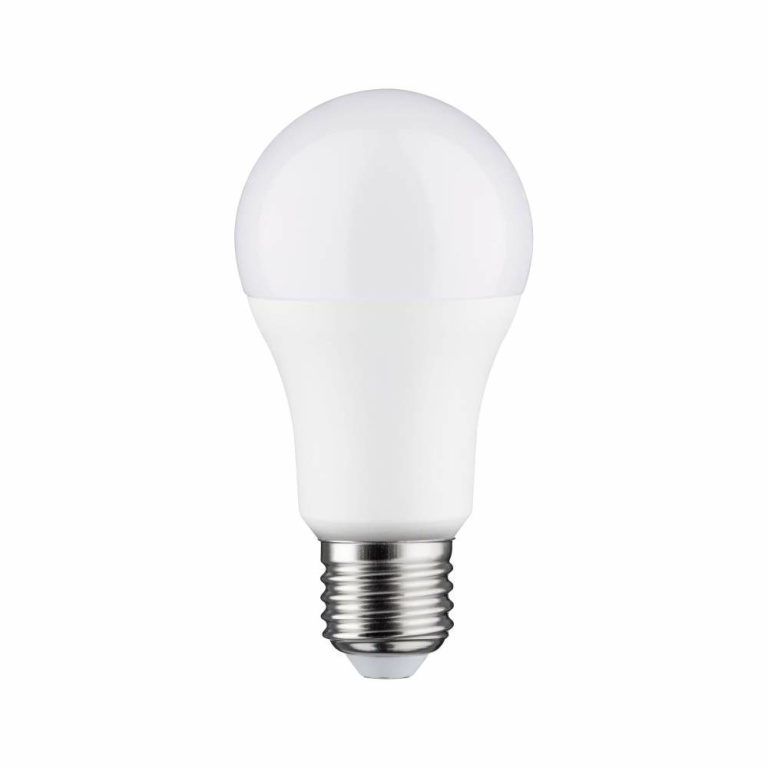 Paulmann Smart Home Zigbee LED  9 Watt Matt E27 2.700 - 6.500K Tunable White