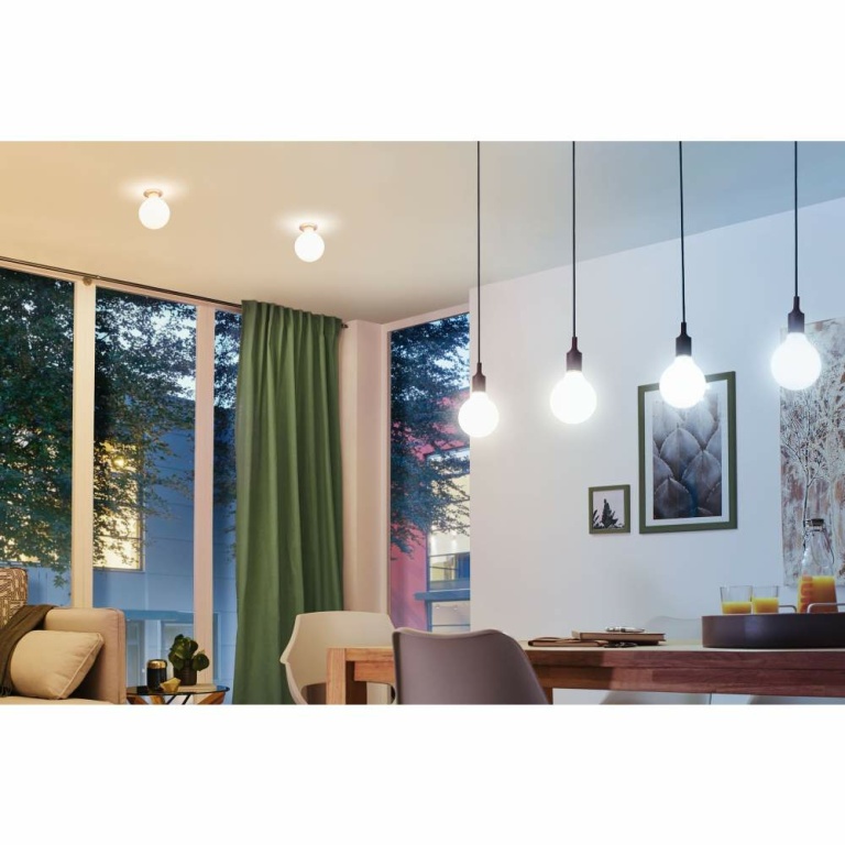 Paulmann Smart Home Zigbee LED  9 Watt Matt E27 2.700 - 6.500K Tunable White